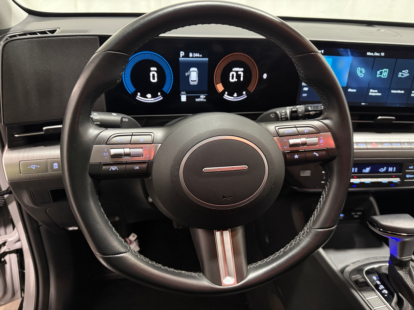 Thumbnail: 2025 Hyundai Kona - 5