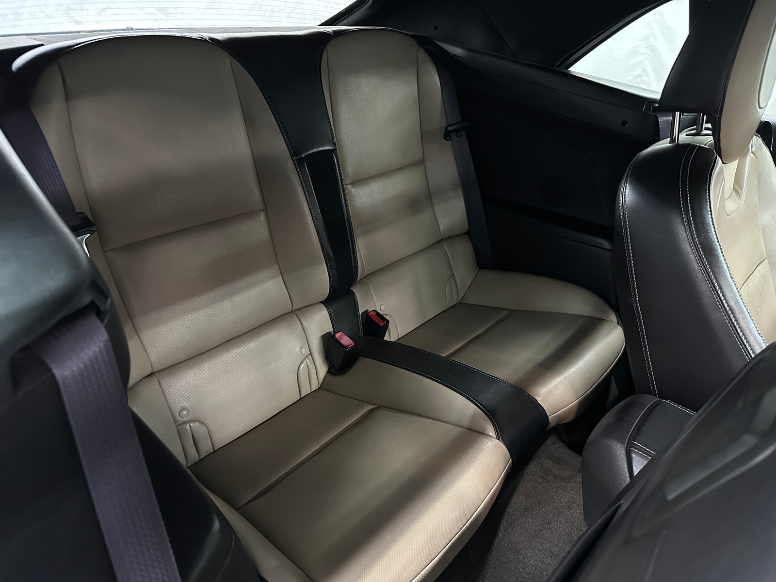 Thumbnail: 2012 Chevrolet Camaro - 5