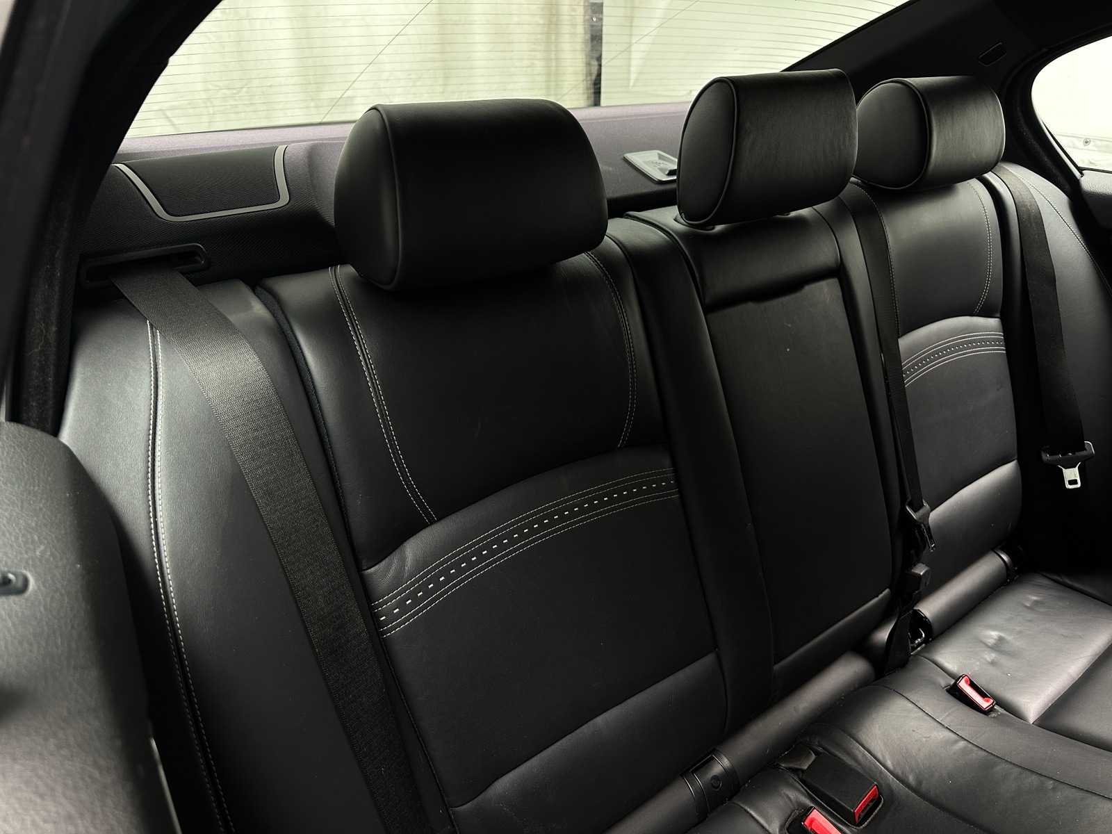 Thumbnail: 2016 BMW 5 Series - 5