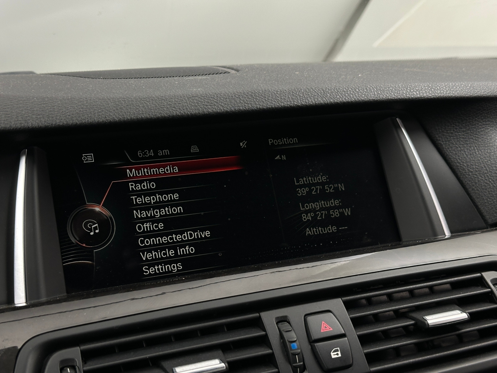 Thumbnail: 2016 BMW 5 Series - 3