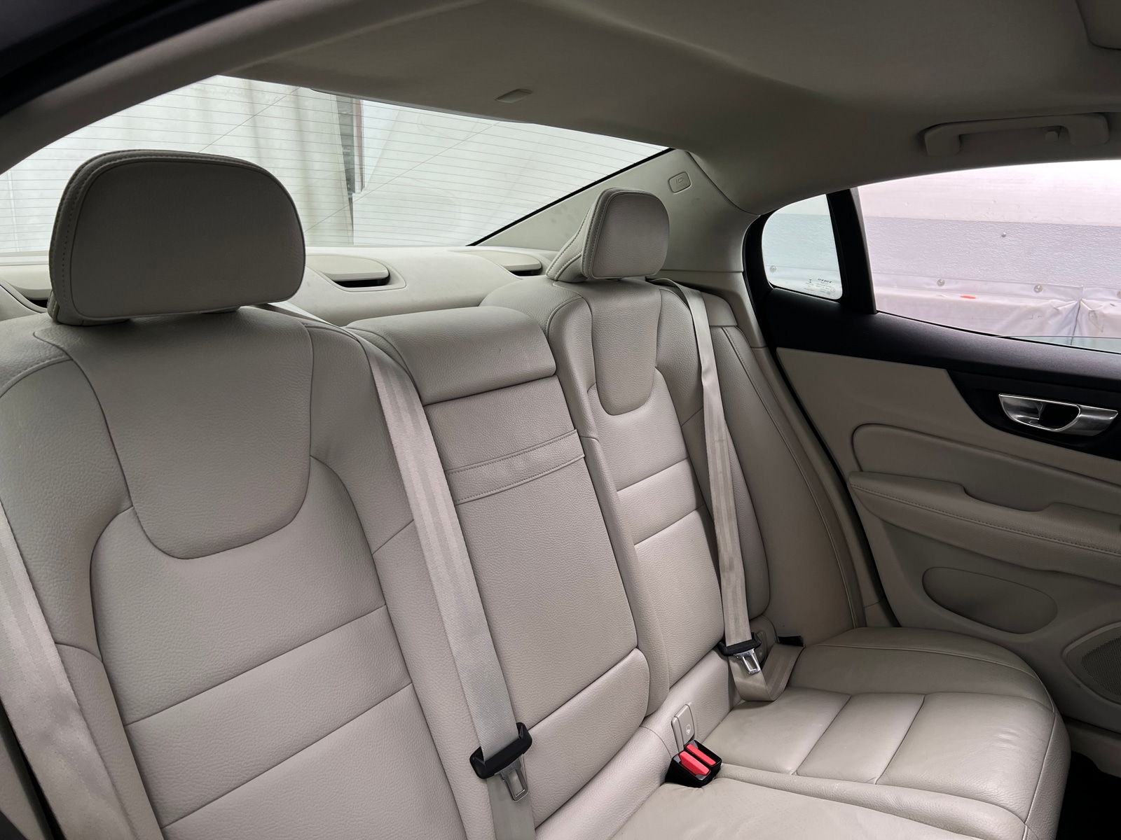 Thumbnail: 2021 Volvo S60 - 5