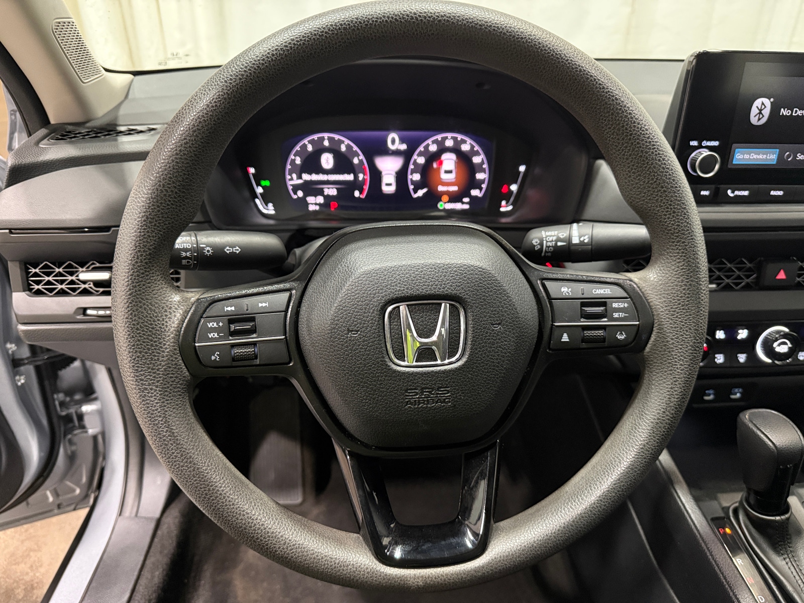 Thumbnail: 2023 Honda Accord - 5