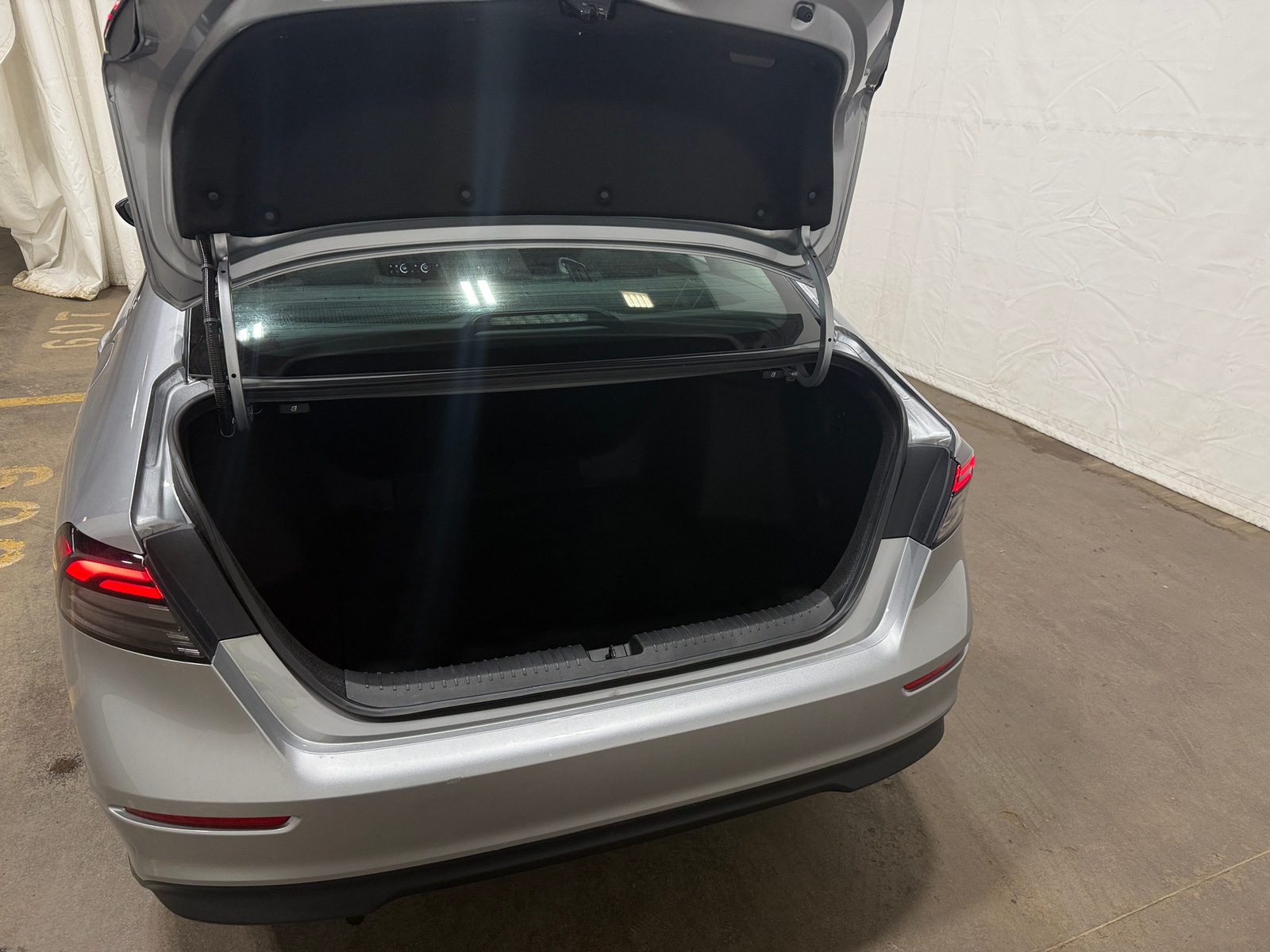 Thumbnail: 2023 Honda Accord - 7