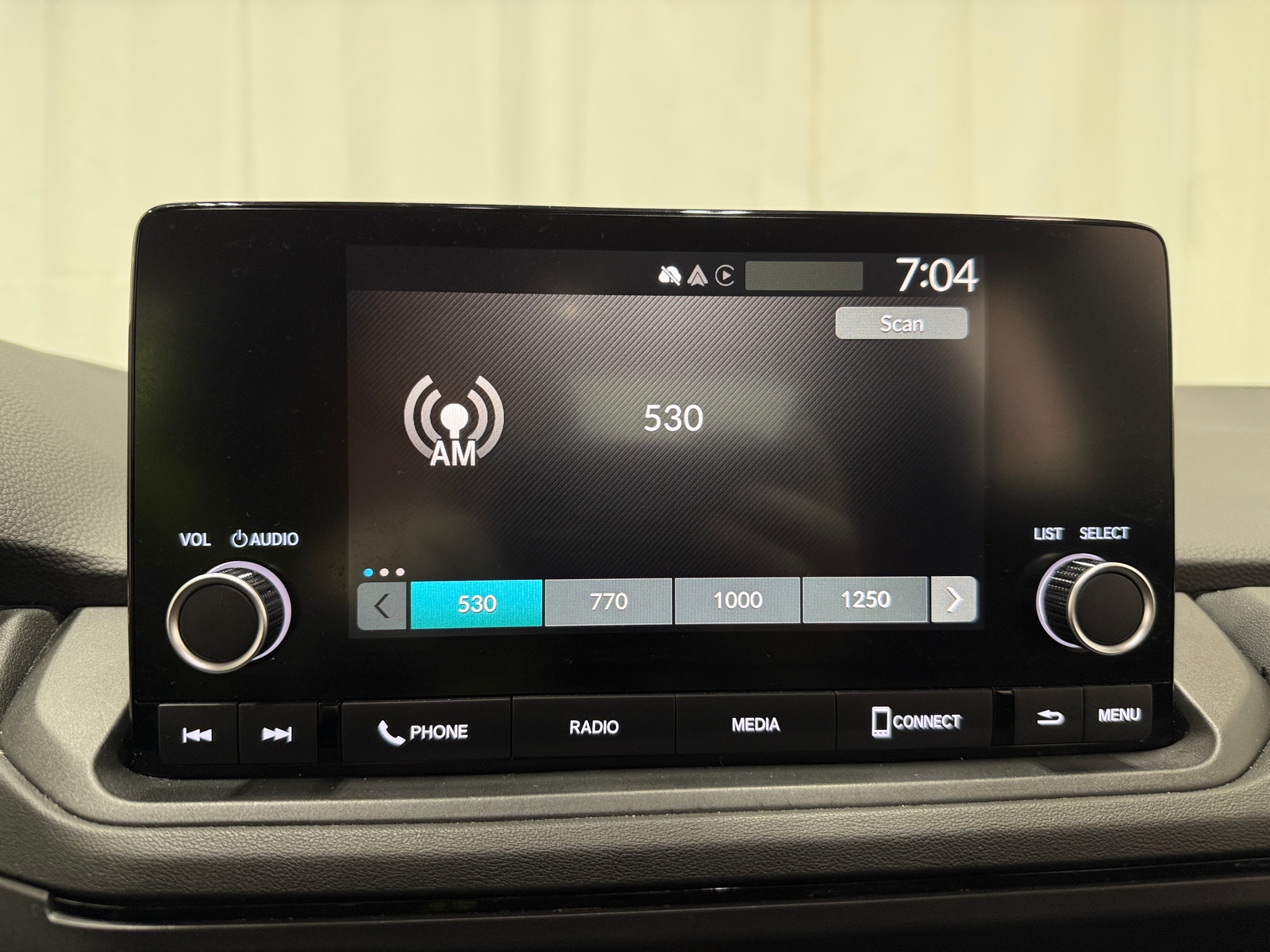 Thumbnail: 2023 Honda Accord - 4