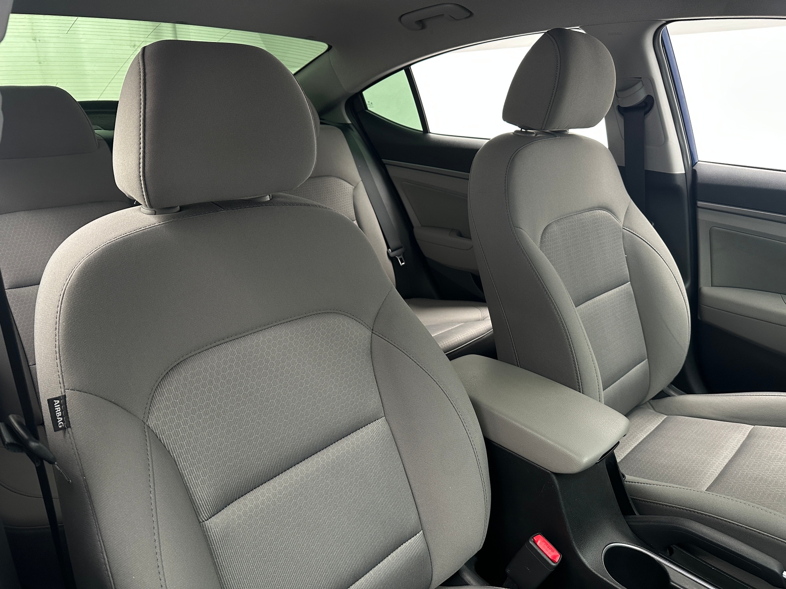 Thumbnail: 2018 Hyundai Elantra - 2