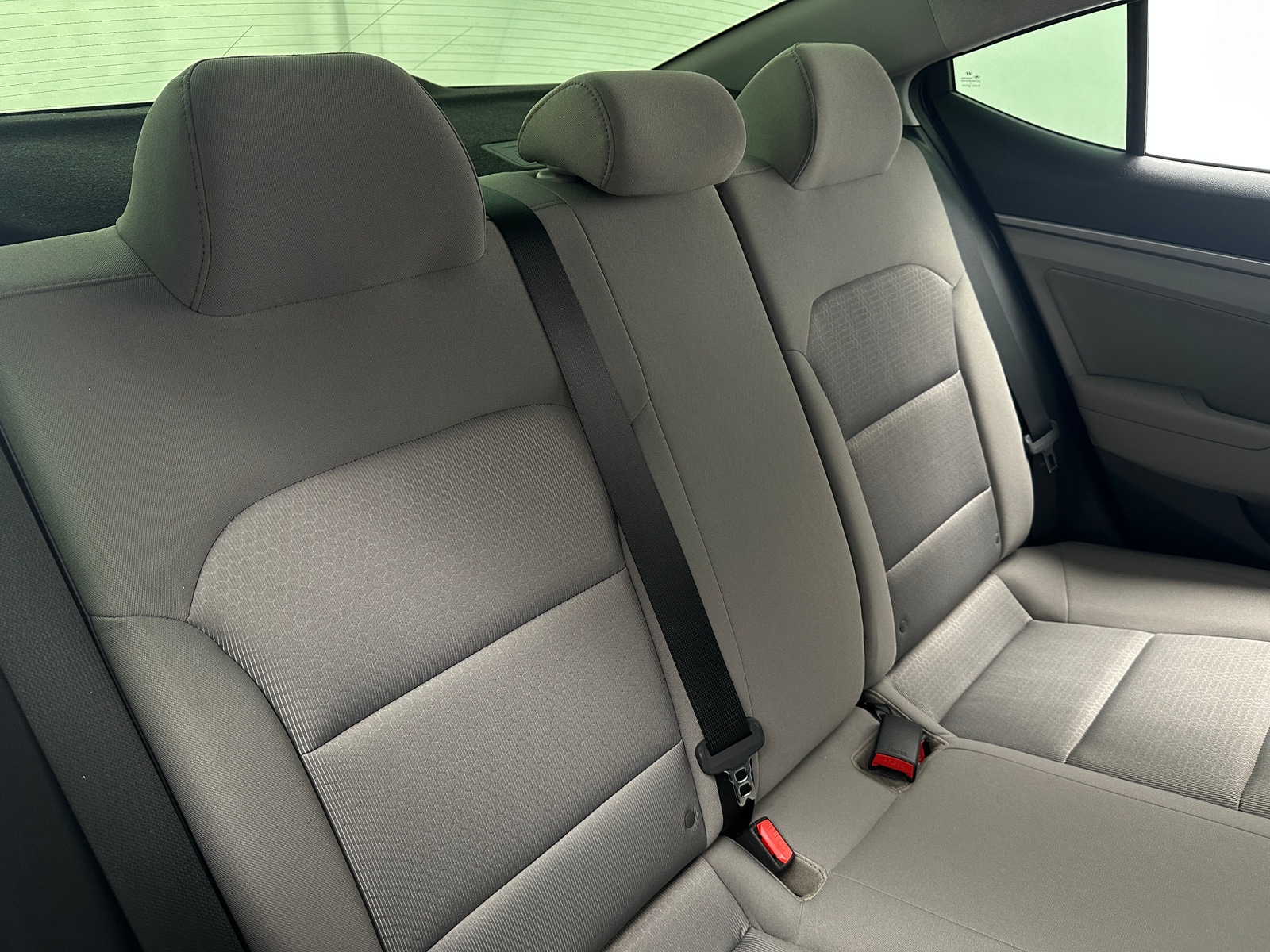 Thumbnail: 2018 Hyundai Elantra - 6