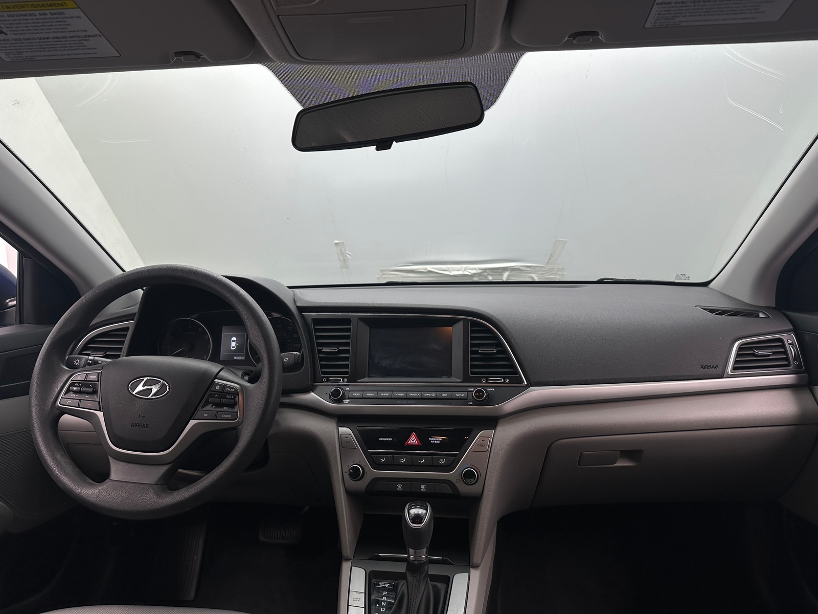 Thumbnail: 2018 Hyundai Elantra - 3