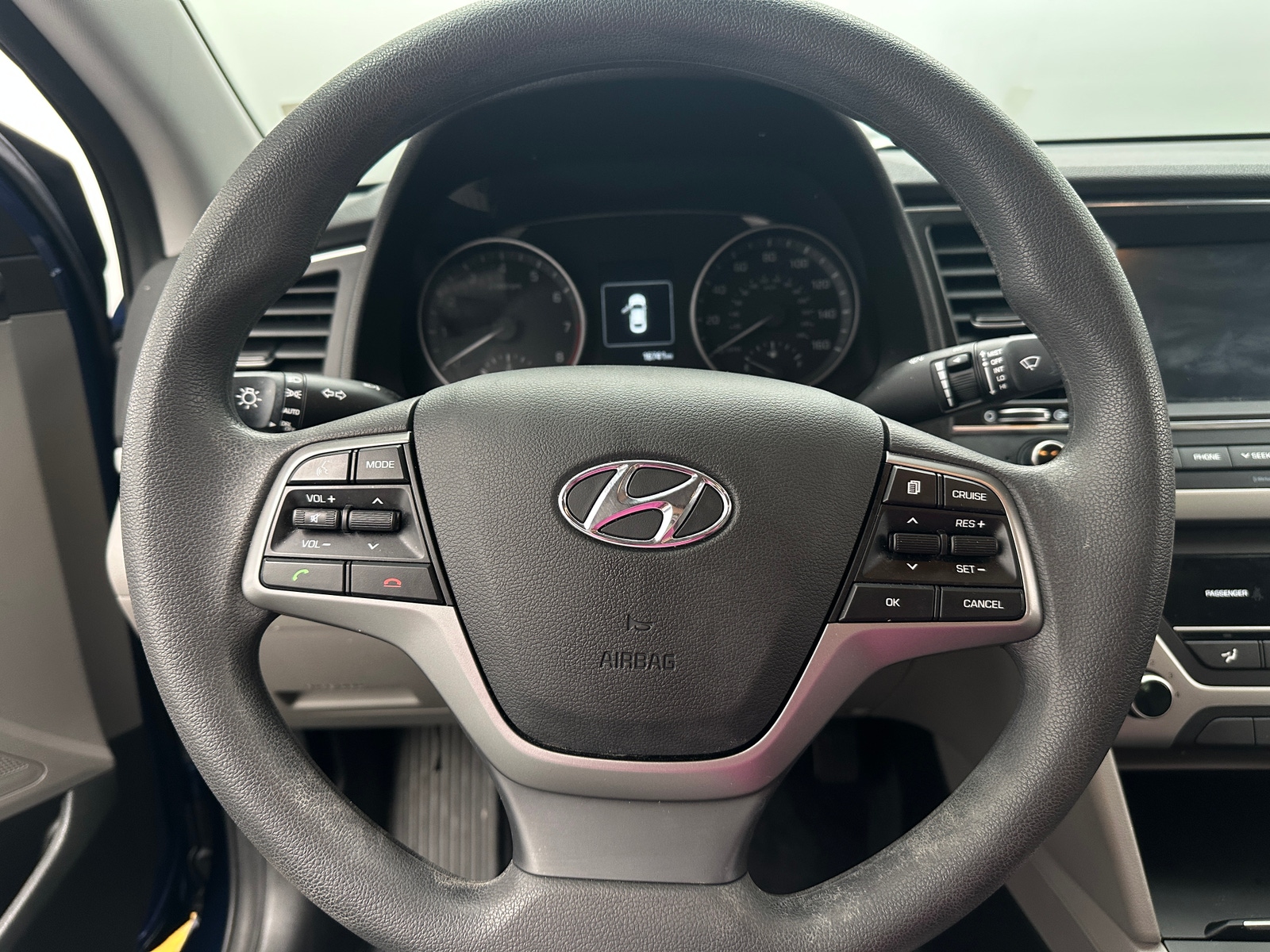 Thumbnail: 2018 Hyundai Elantra - 5
