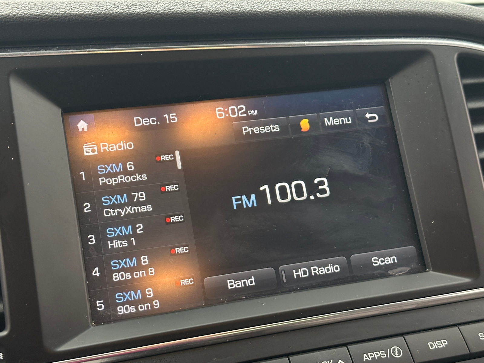 Thumbnail: 2018 Hyundai Elantra - 4