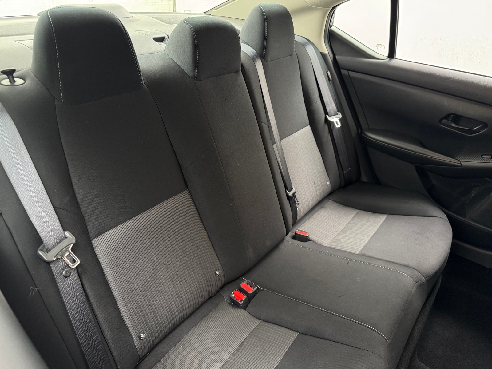 Thumbnail: 2024 Nissan Sentra - 6