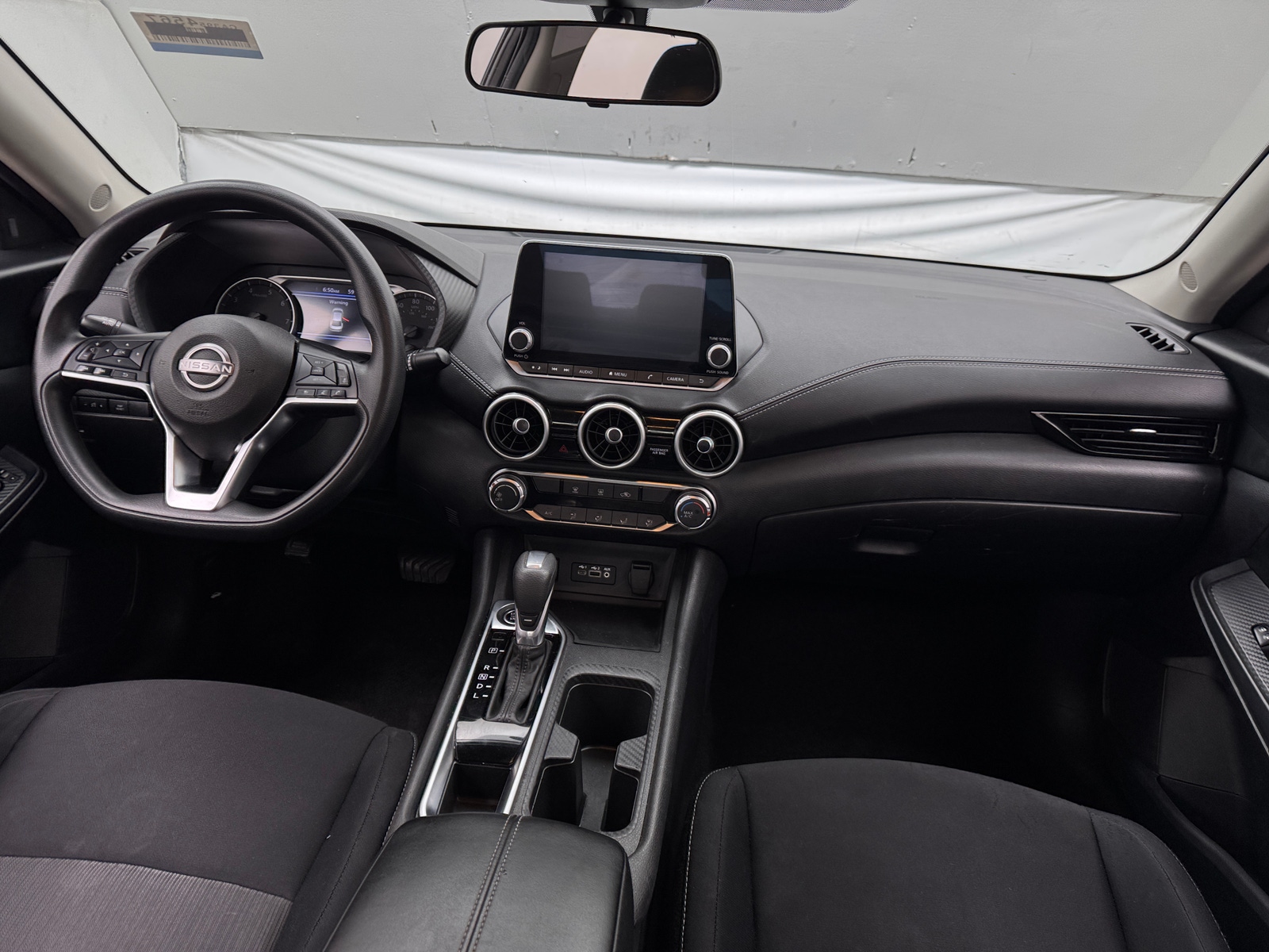 Thumbnail: 2024 Nissan Sentra - 3