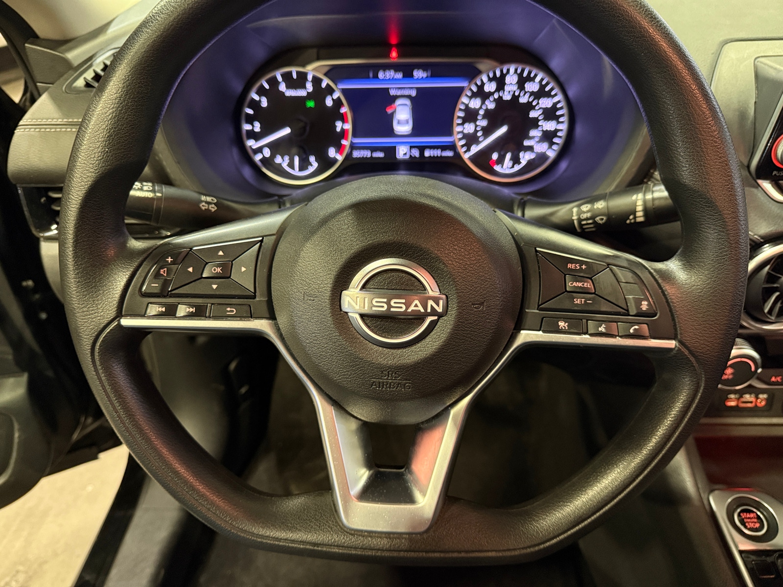 Thumbnail: 2024 Nissan Sentra - 5