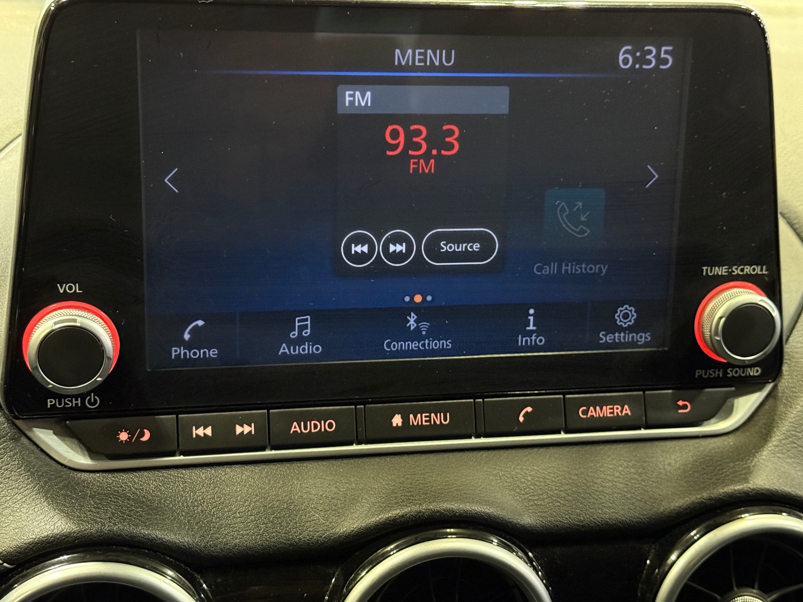 Thumbnail: 2024 Nissan Sentra - 4