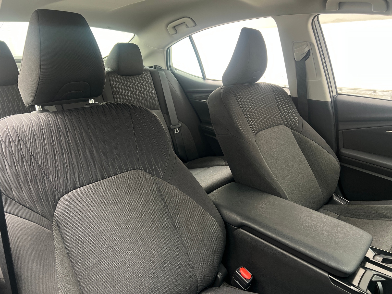 Thumbnail: 2025 Toyota Camry - 2