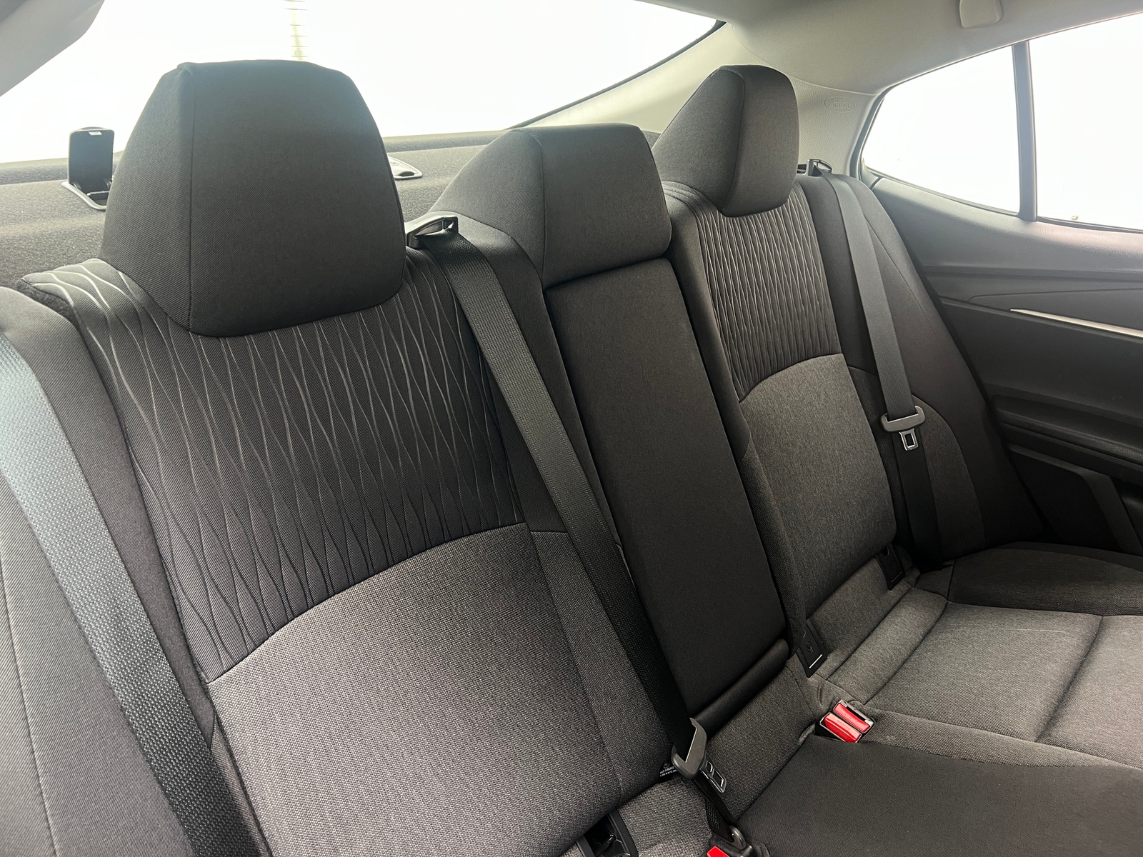 Thumbnail: 2025 Toyota Camry - 6