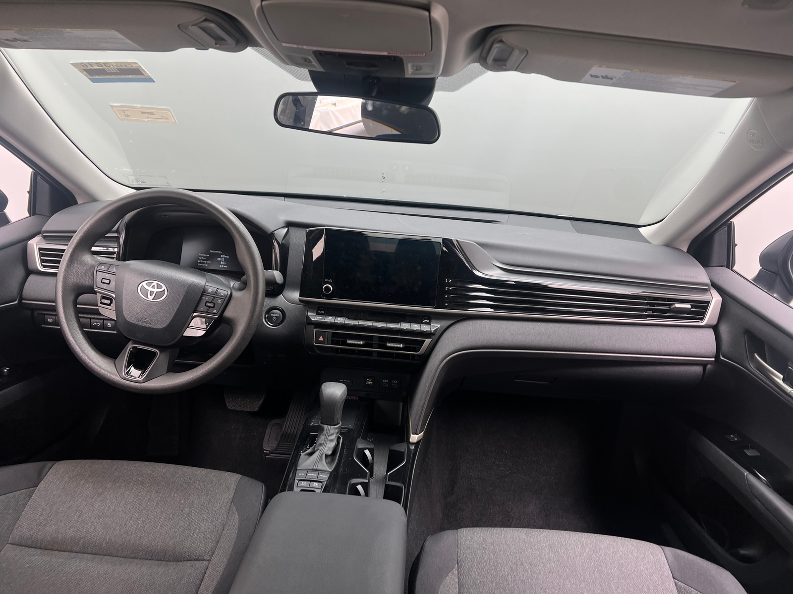 Thumbnail: 2025 Toyota Camry - 3