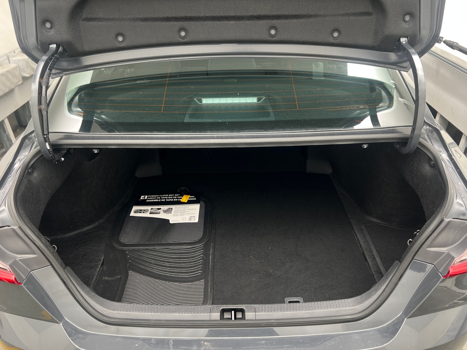 Thumbnail: 2025 Toyota Camry - 7