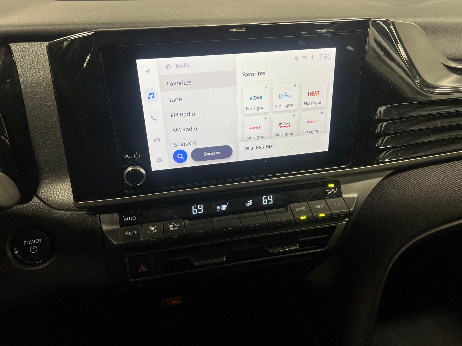 Thumbnail: 2025 Toyota Camry - 4