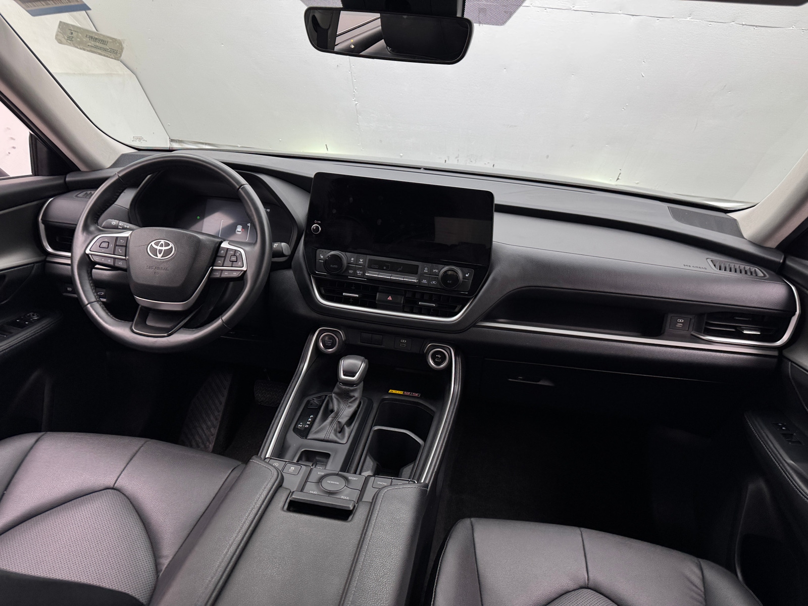 Thumbnail: 2024 Toyota Grand Highlander - 3