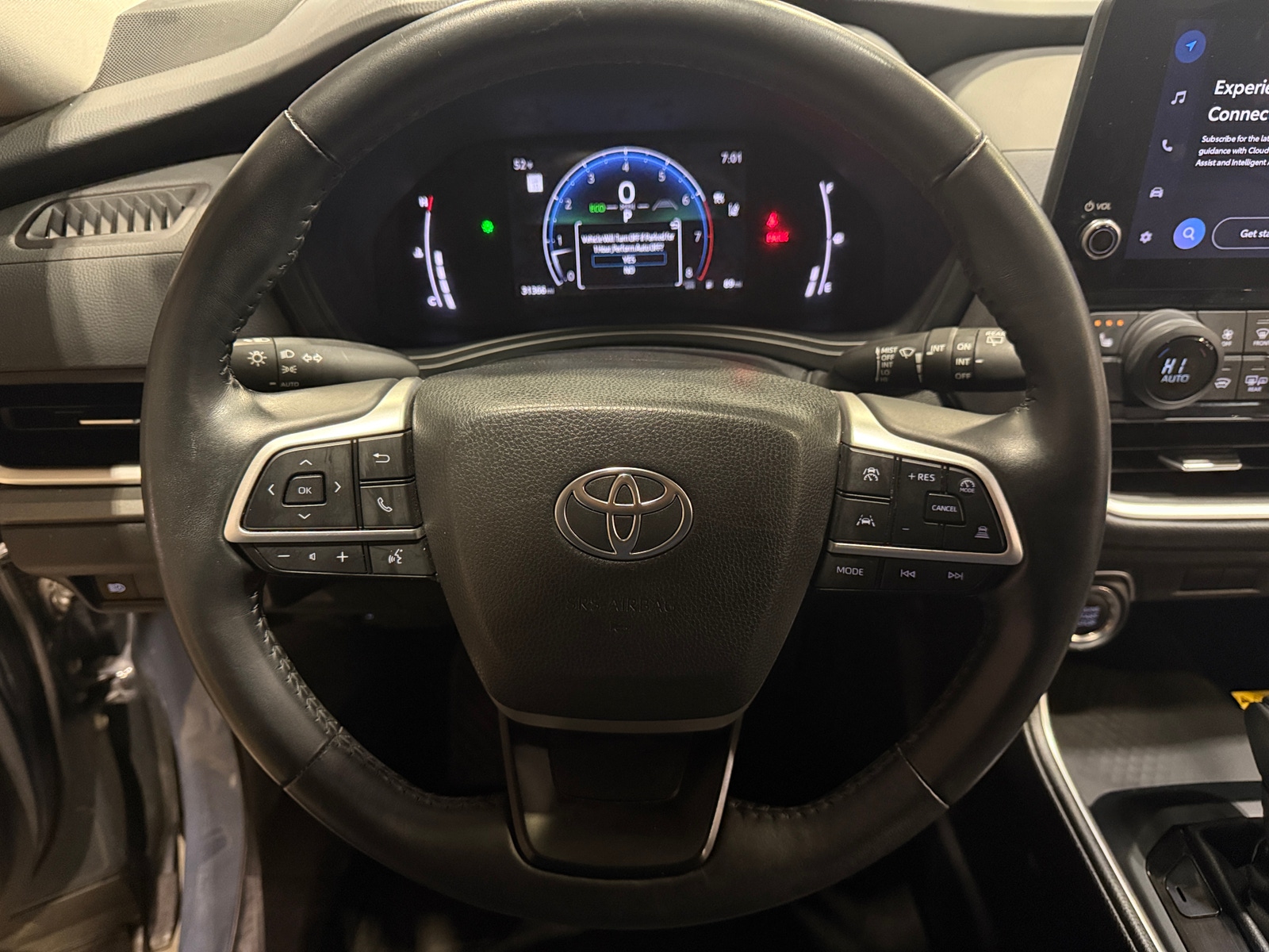 Thumbnail: 2024 Toyota Grand Highlander - 5