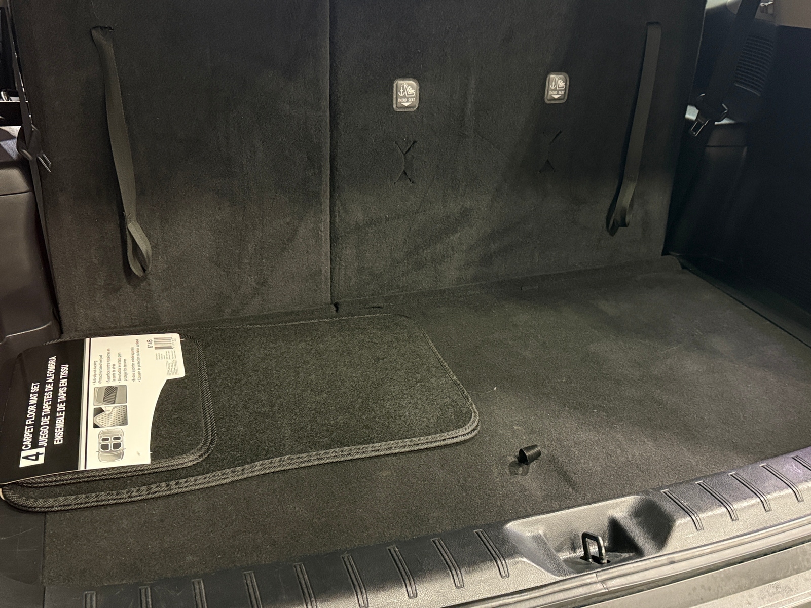 Thumbnail: 2024 Toyota Grand Highlander - 7