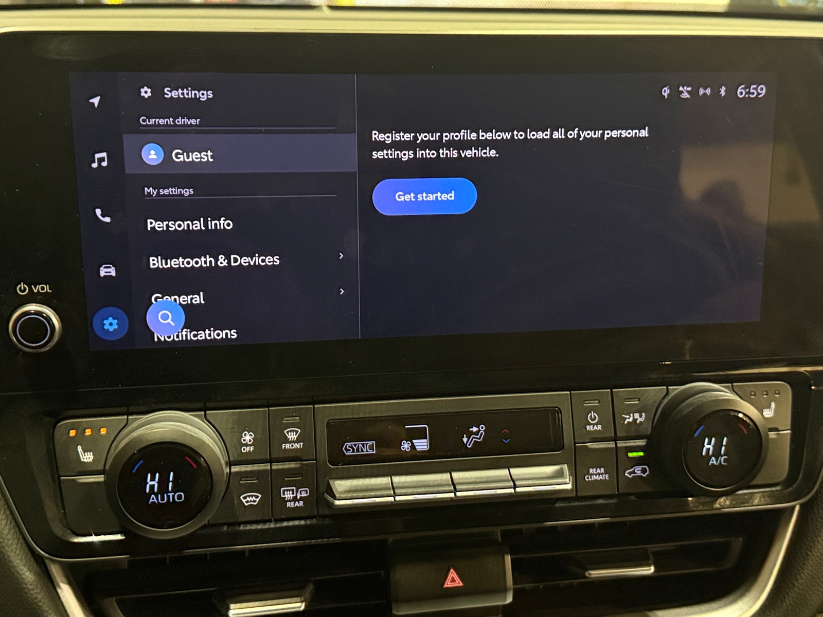 Thumbnail: 2024 Toyota Grand Highlander - 4