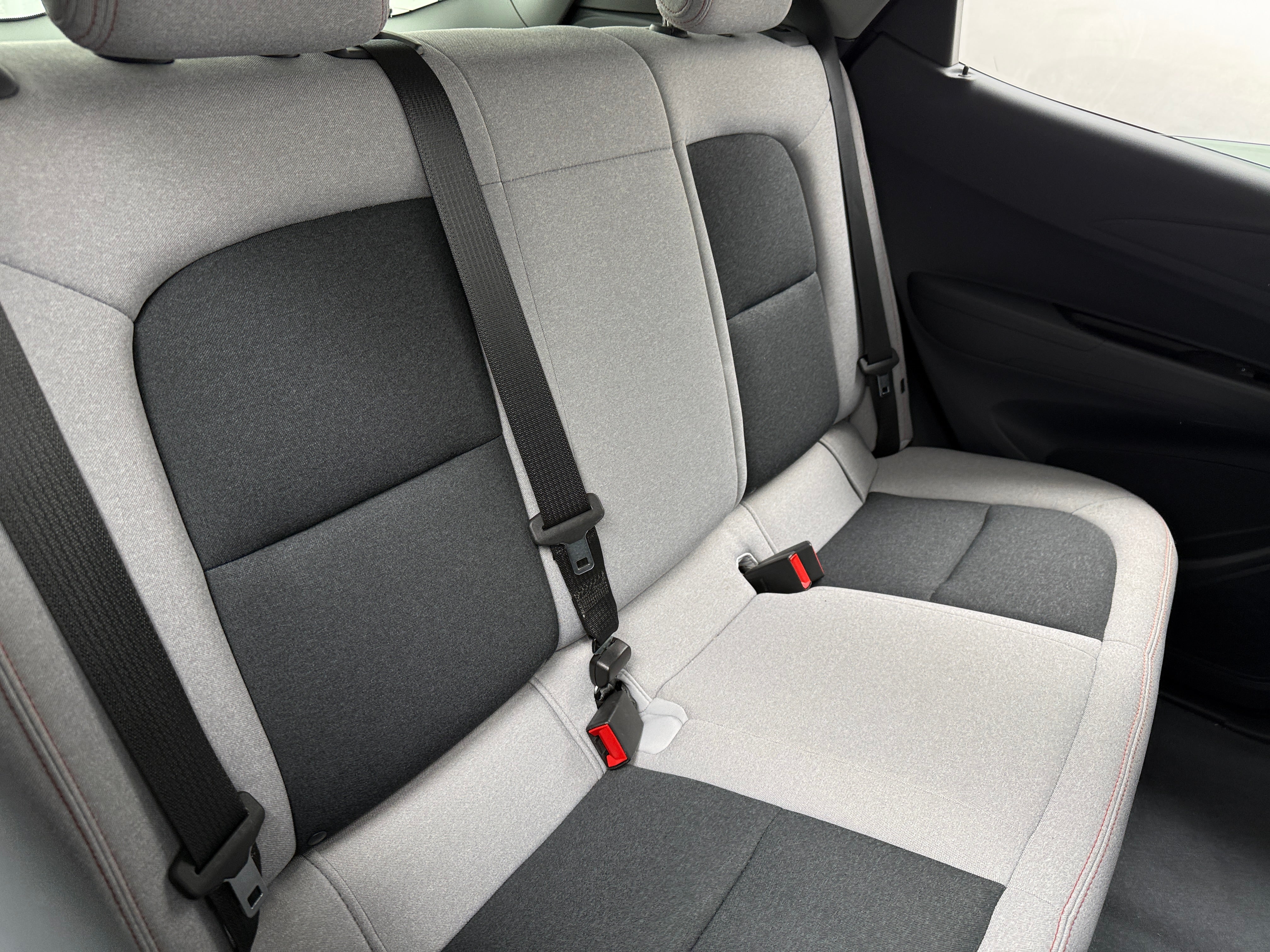 Used 2019 Chevrolet Bolt EV LT with VIN 1G1FW6S01K4113694 for sale in Auburn, WA