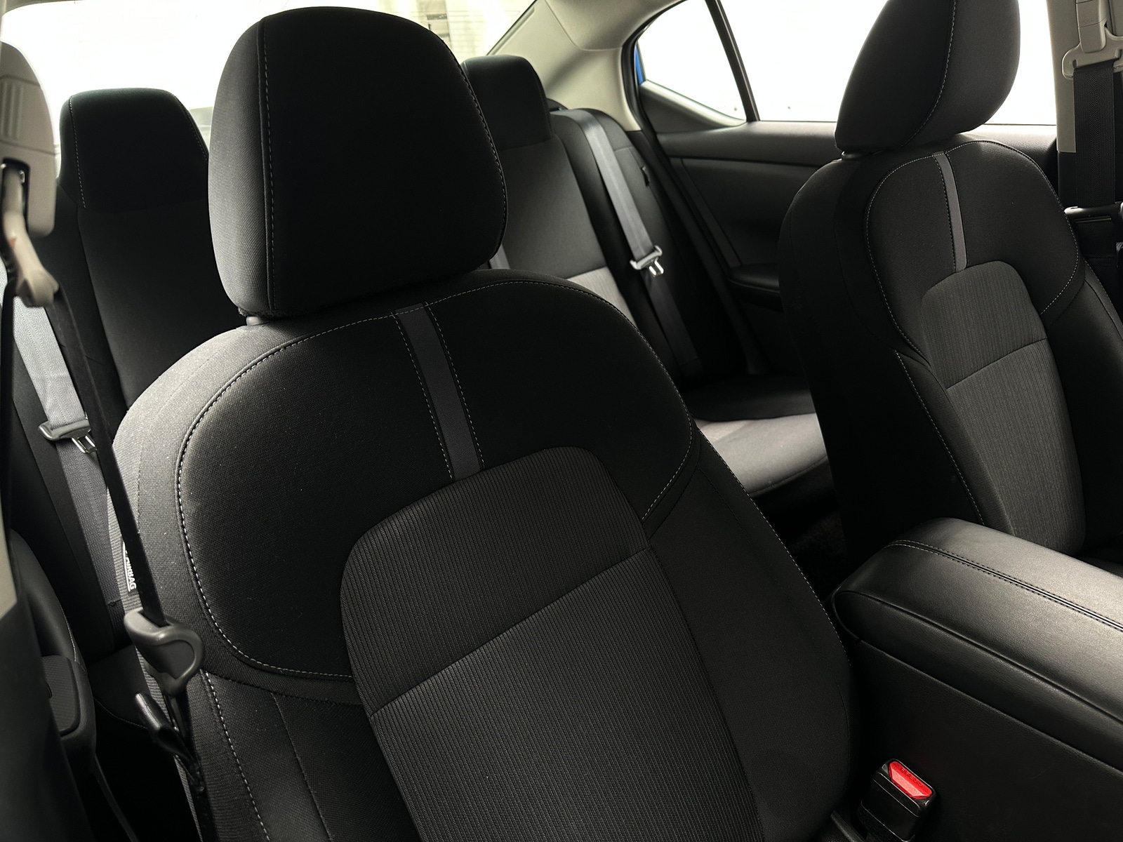 Thumbnail: 2024 Nissan Sentra - 2