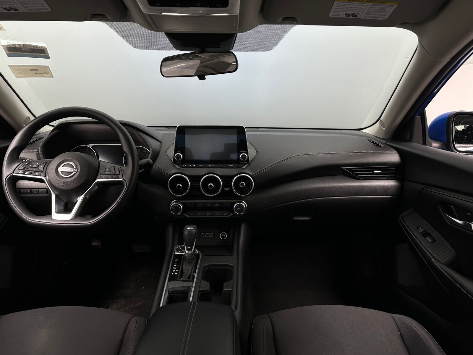 Thumbnail: 2024 Nissan Sentra - 3