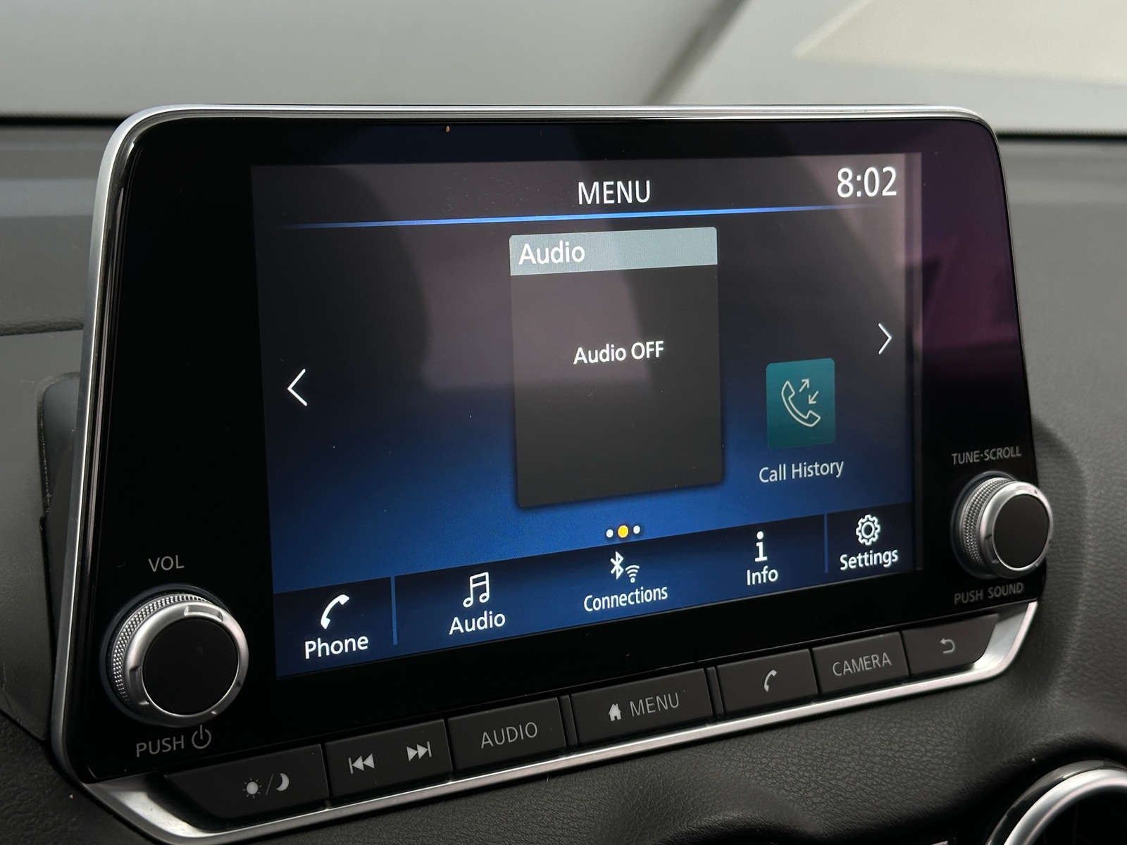 Thumbnail: 2024 Nissan Sentra - 4