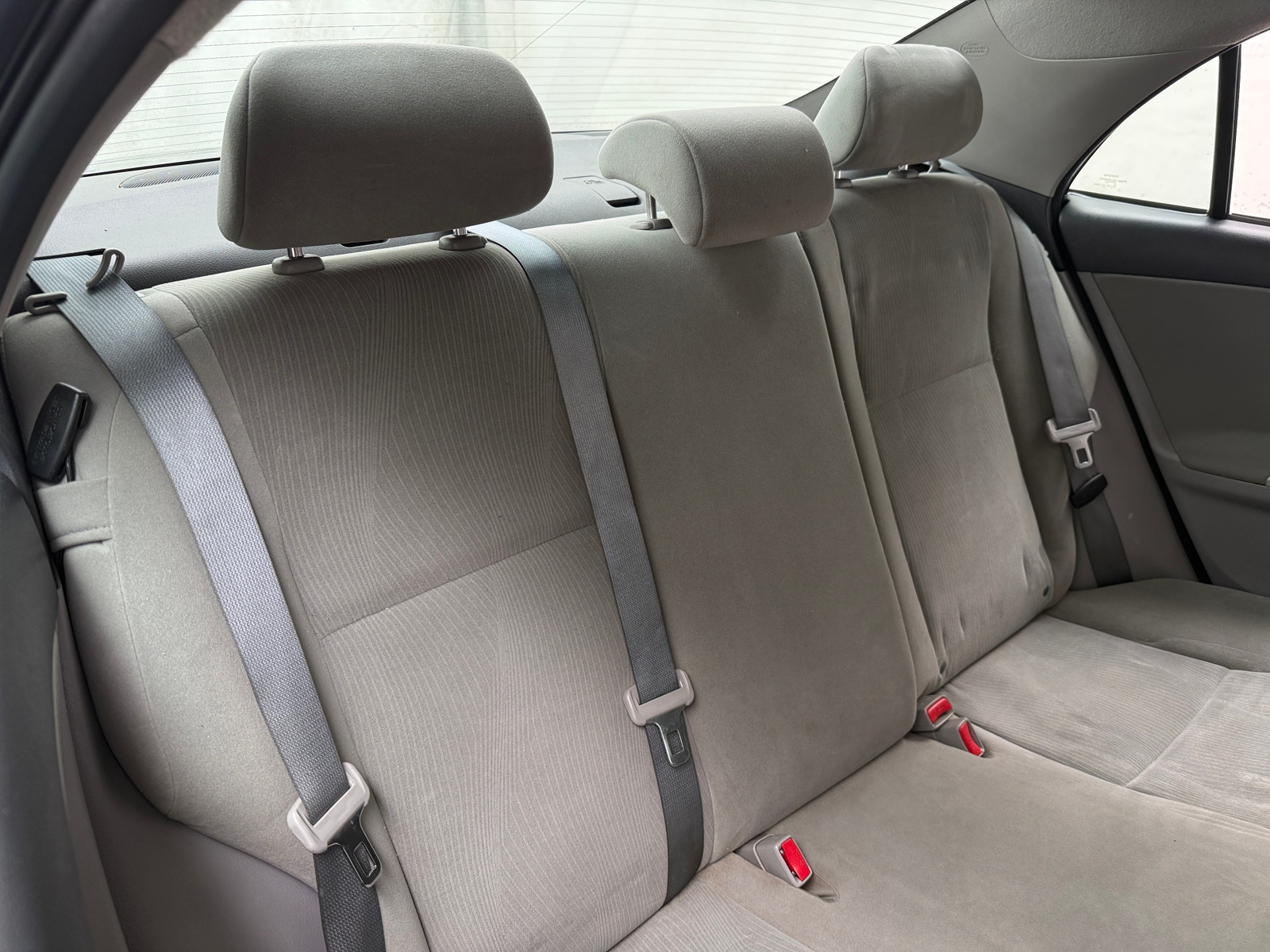 Thumbnail: 2013 Toyota Corolla - 6