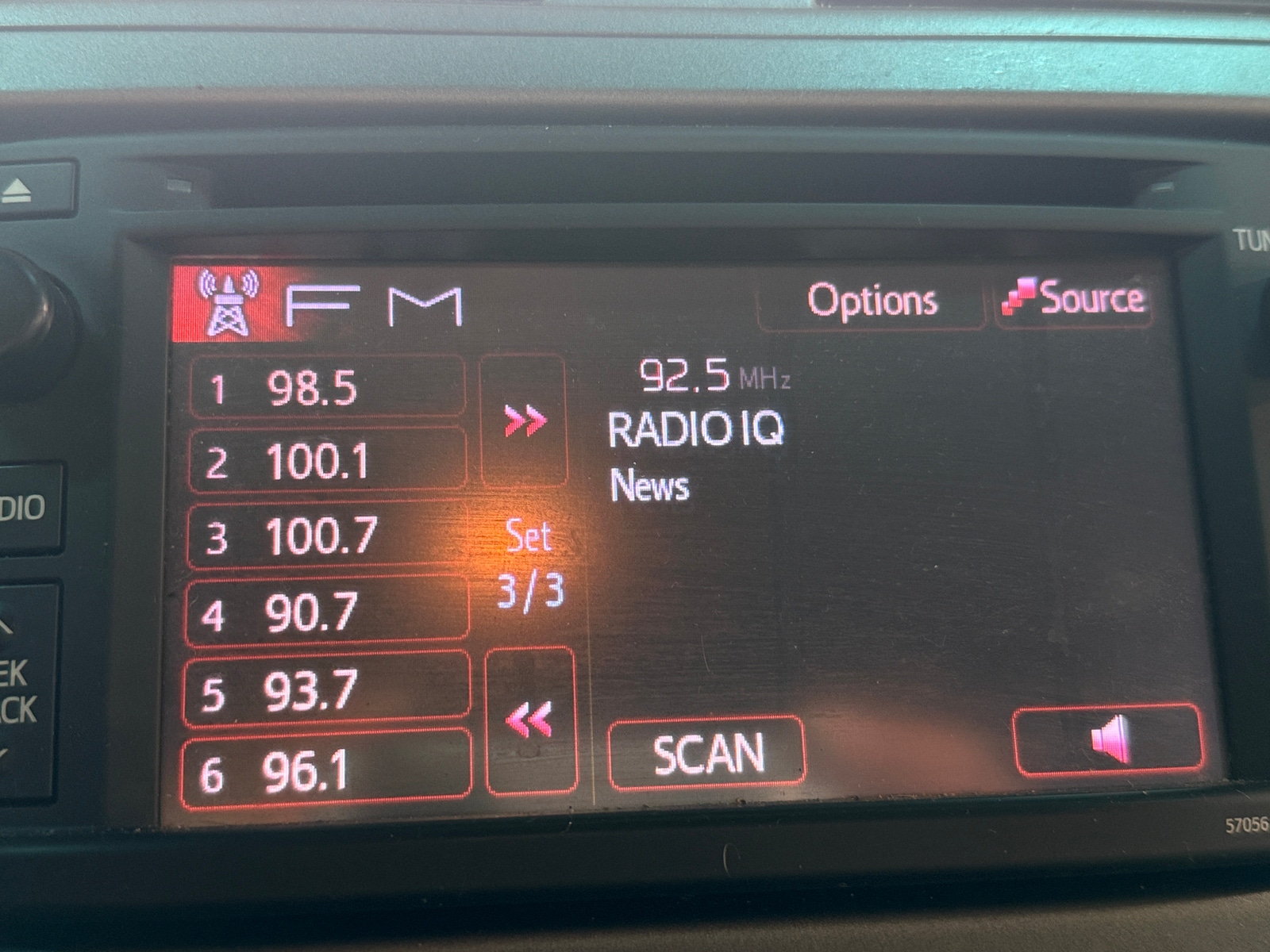 Thumbnail: 2013 Toyota Corolla - 4