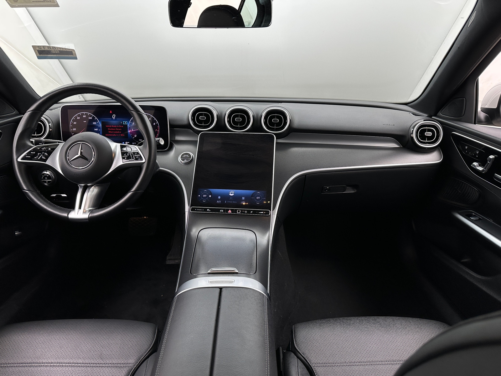 Thumbnail: 2024 Mercedes-Benz C-Class - 2