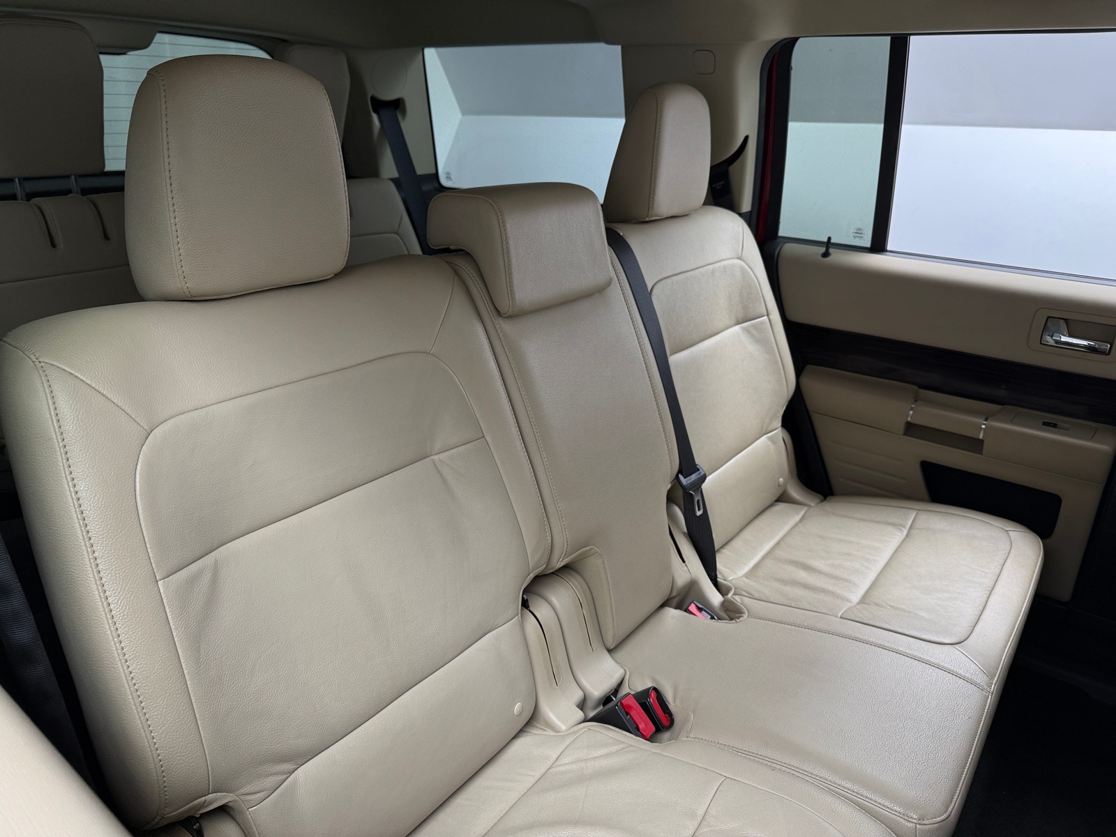 Thumbnail: 2016 Ford Flex - 5