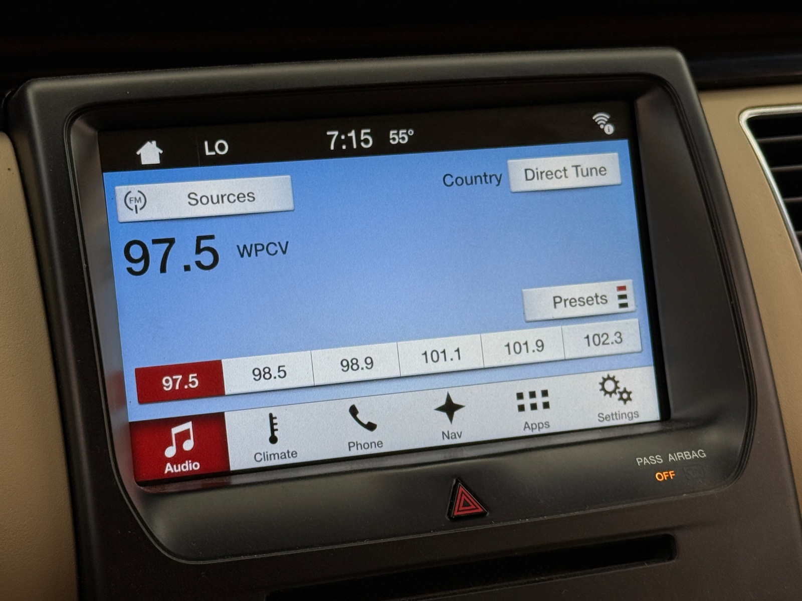 Thumbnail: 2016 Ford Flex - 3