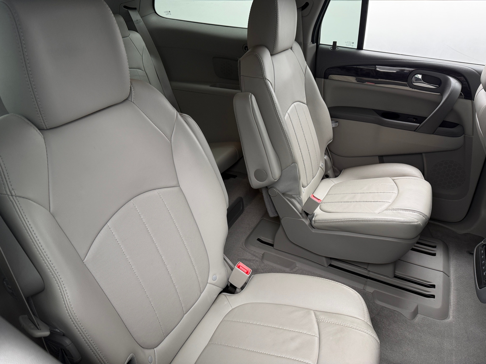 Thumbnail: 2015 Buick Enclave - 5