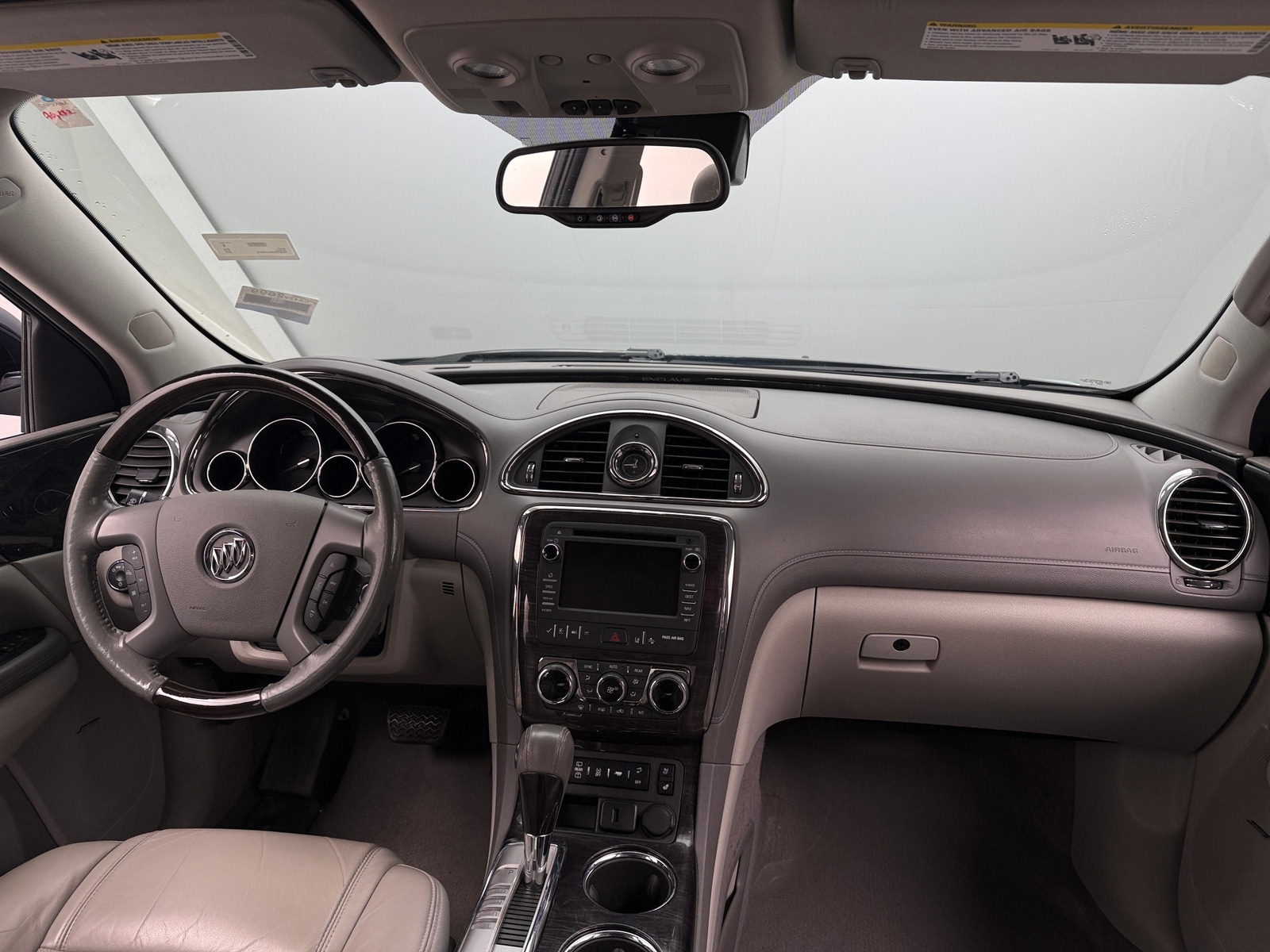 Thumbnail: 2015 Buick Enclave - 2