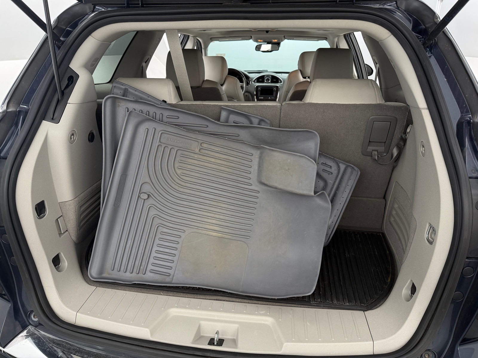 Thumbnail: 2015 Buick Enclave - 6