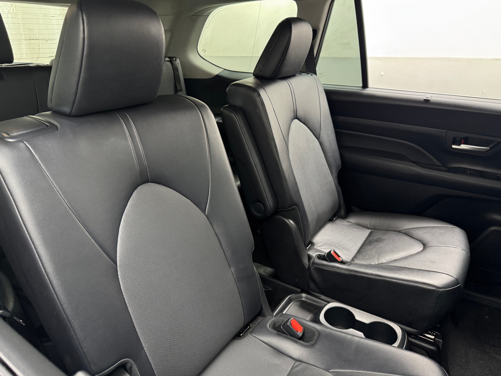 Thumbnail: 2024 Toyota Grand Highlander - 6