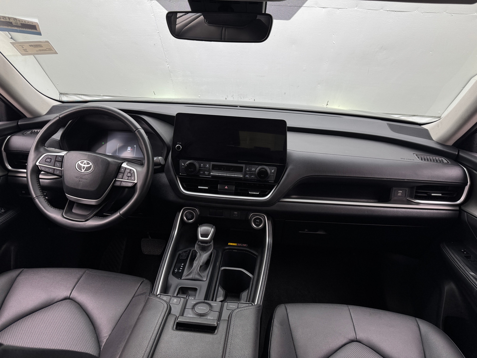 Thumbnail: 2024 Toyota Grand Highlander - 3