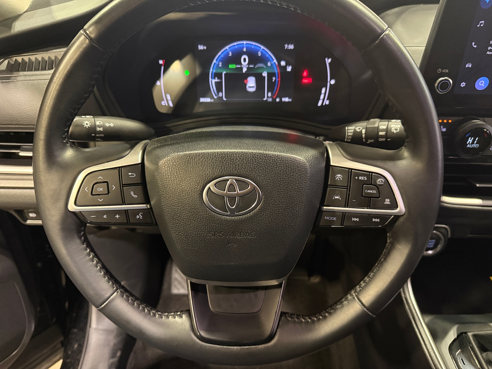 Thumbnail: 2024 Toyota Grand Highlander - 5