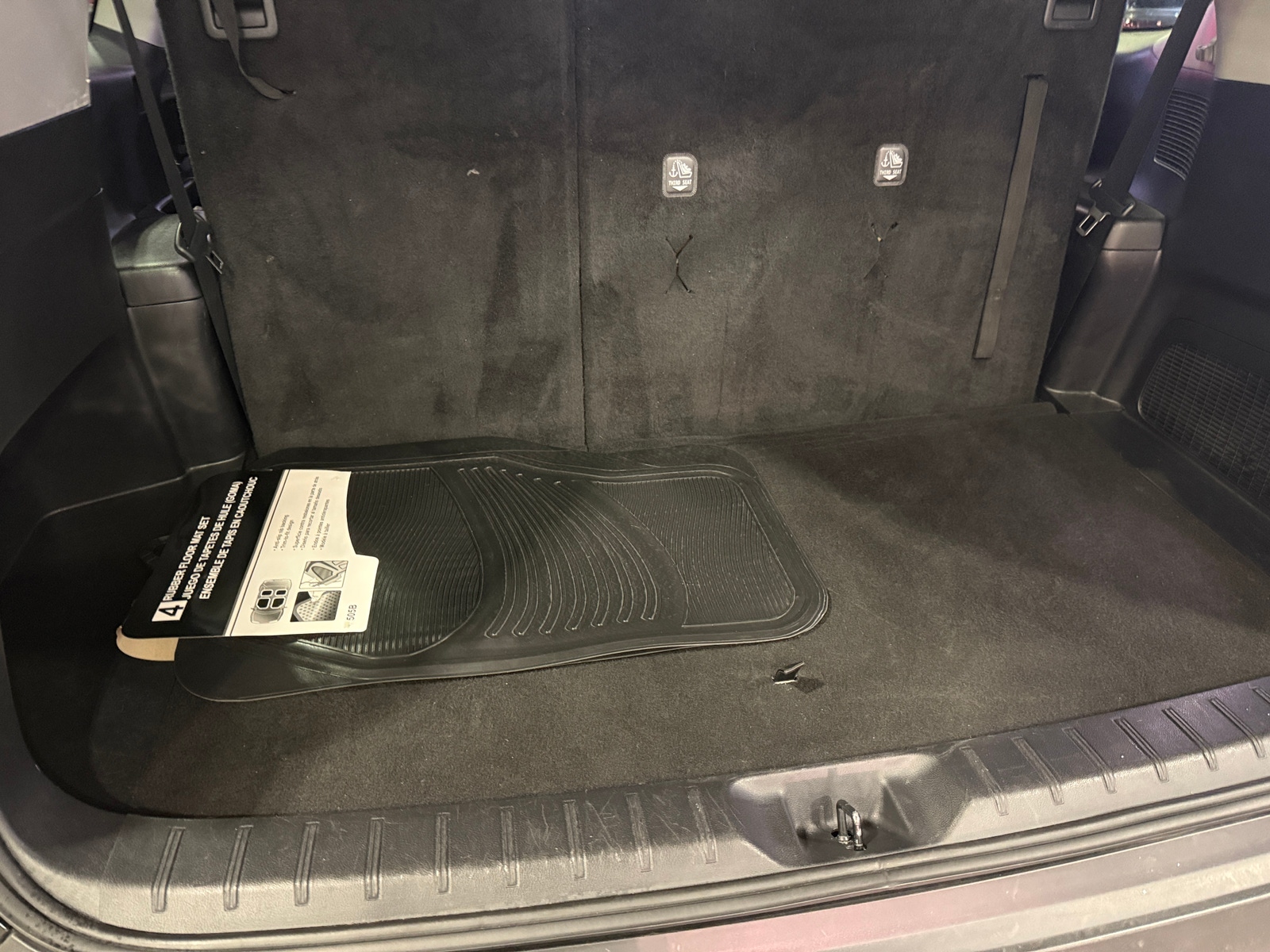 Thumbnail: 2024 Toyota Grand Highlander - 7