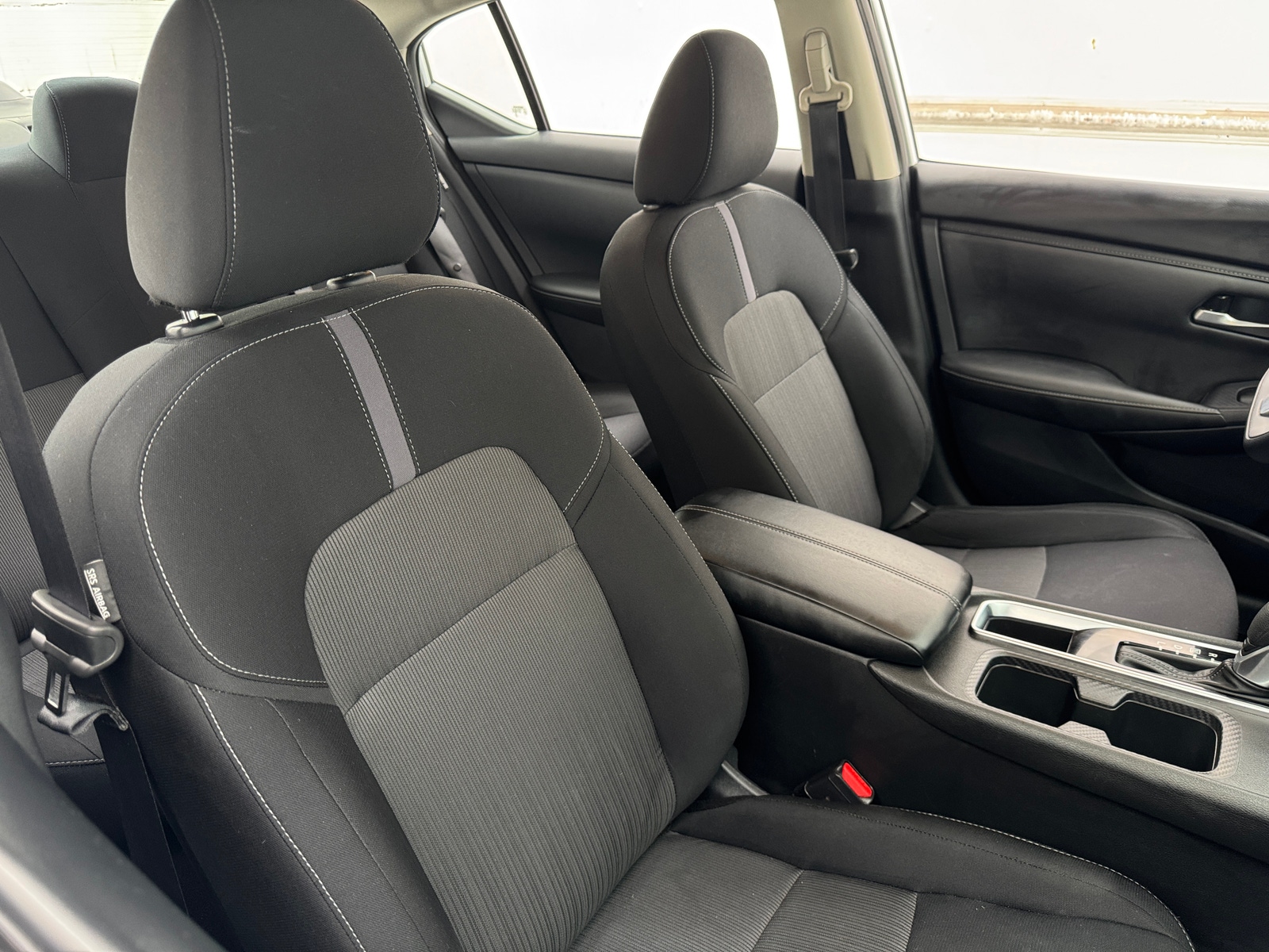 Thumbnail: 2024 Nissan Sentra - 2