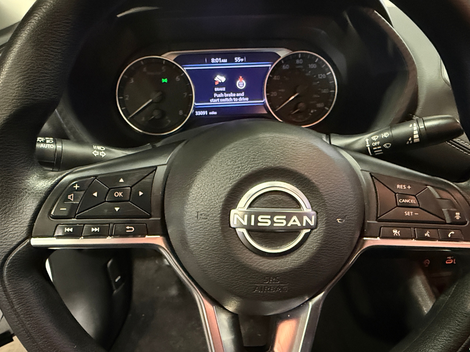 Thumbnail: 2024 Nissan Sentra - 5