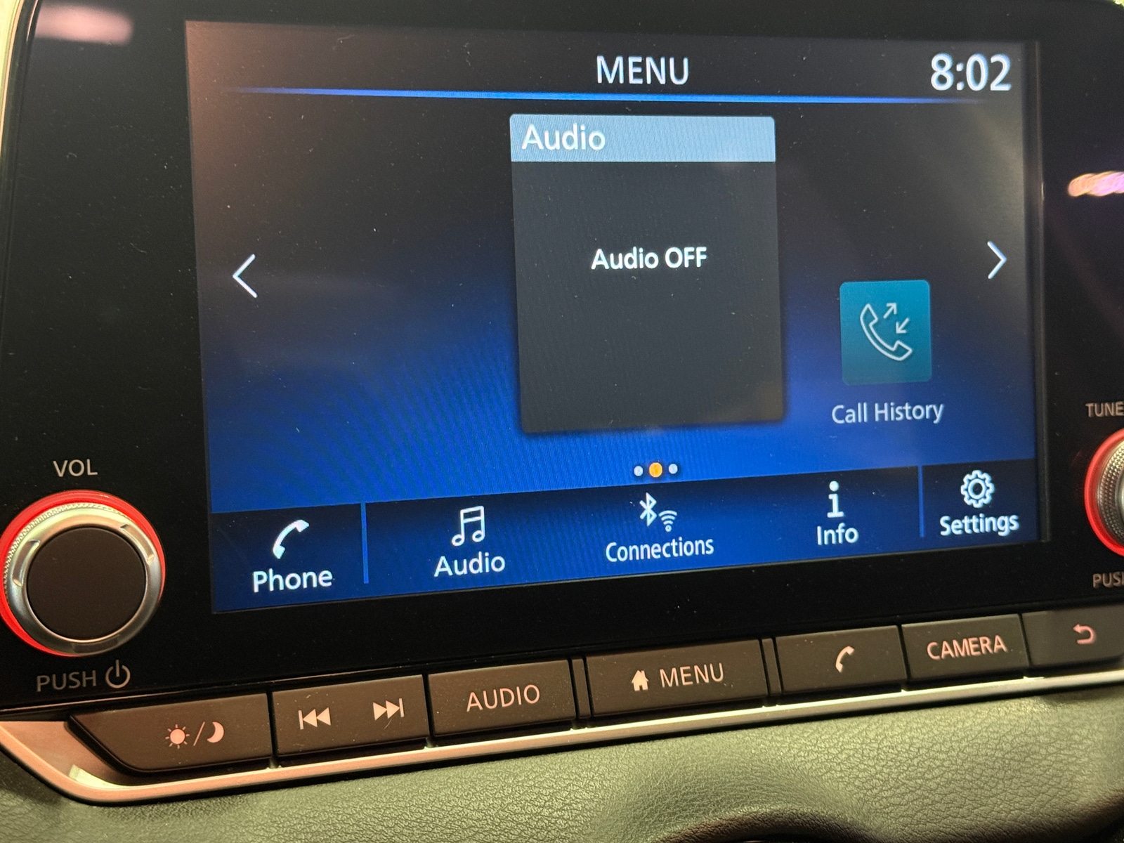 Thumbnail: 2024 Nissan Sentra - 4