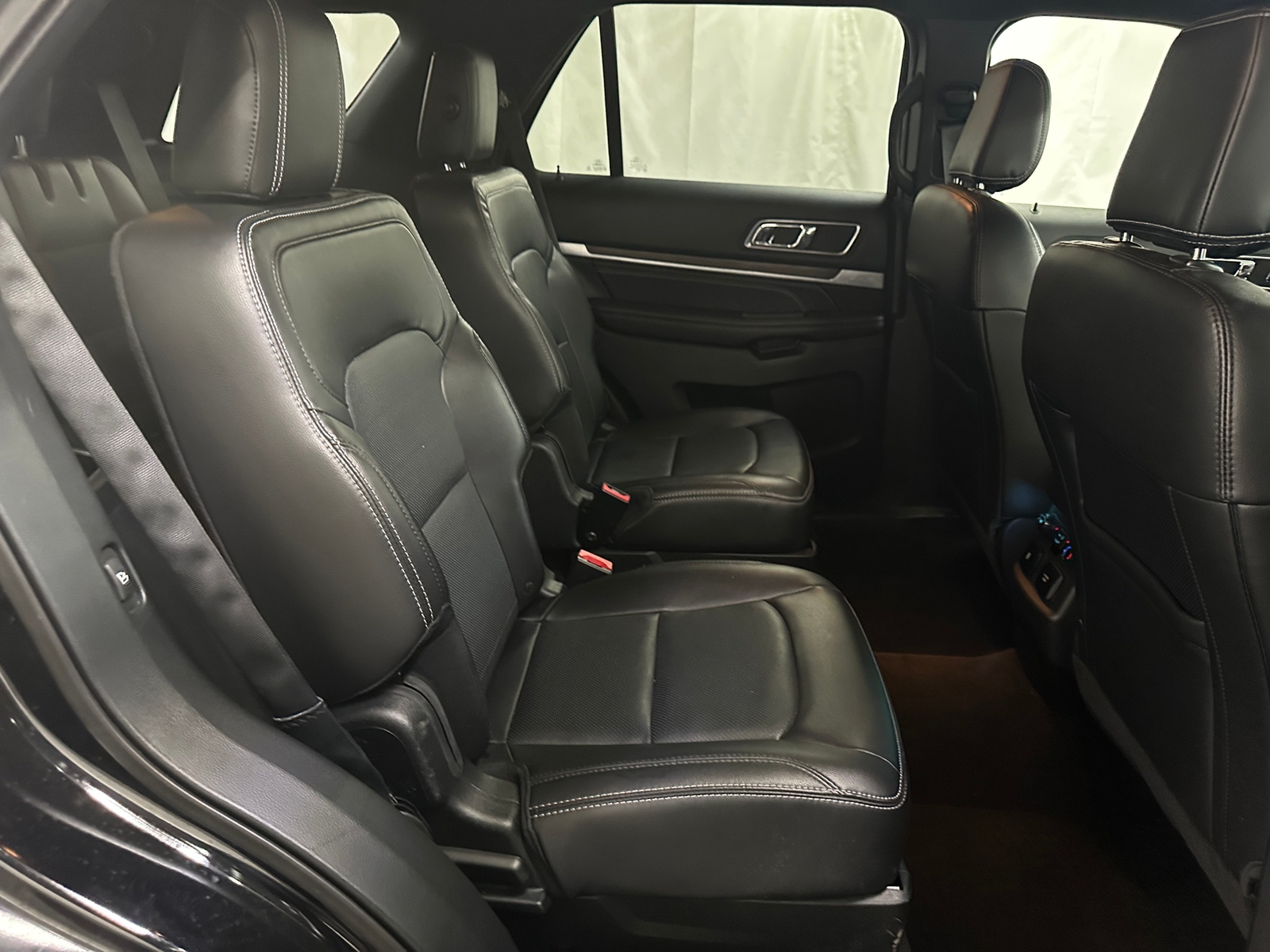 Thumbnail: 2018 Ford Explorer - 5