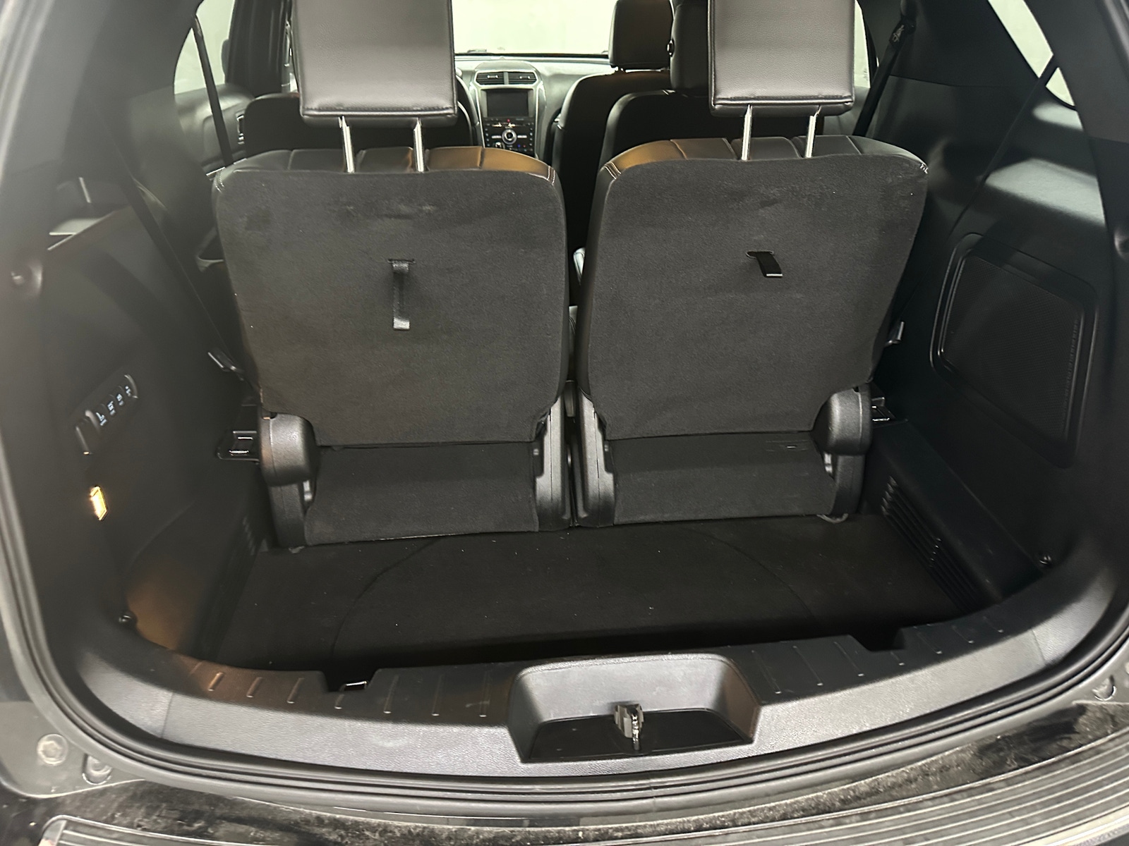 Thumbnail: 2018 Ford Explorer - 6