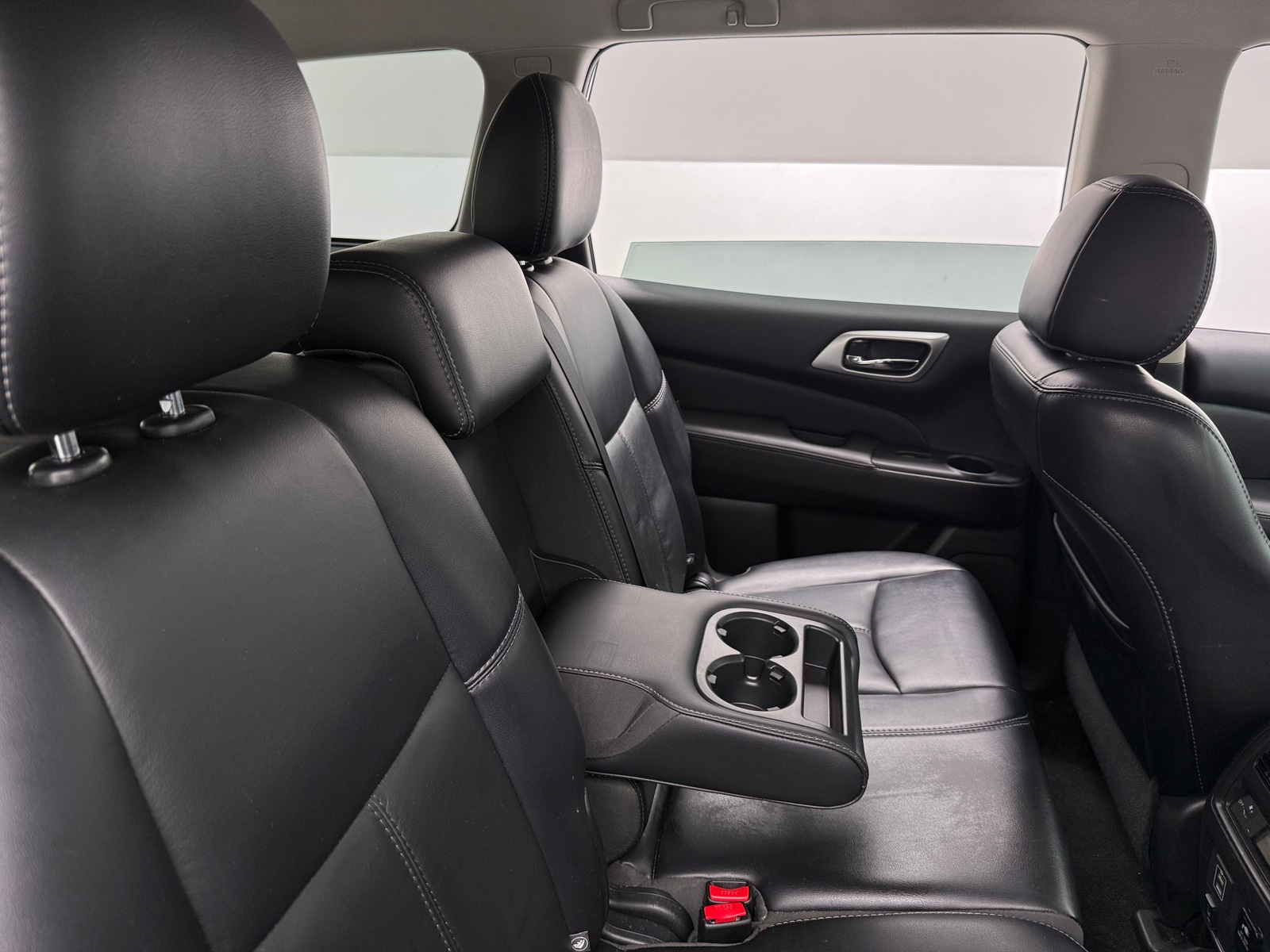 Thumbnail: 2018 Nissan Pathfinder - 5