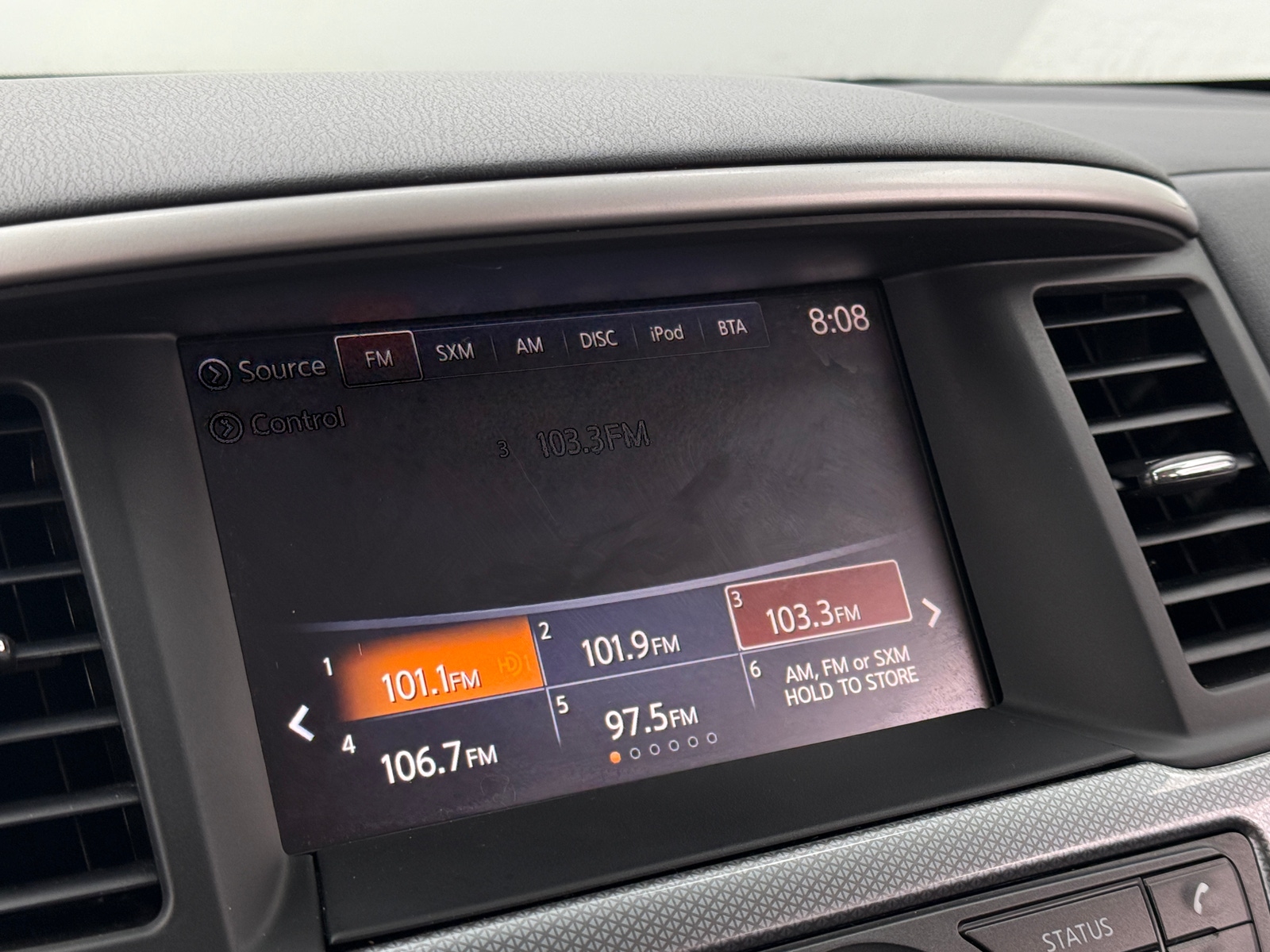 Thumbnail: 2018 Nissan Pathfinder - 3