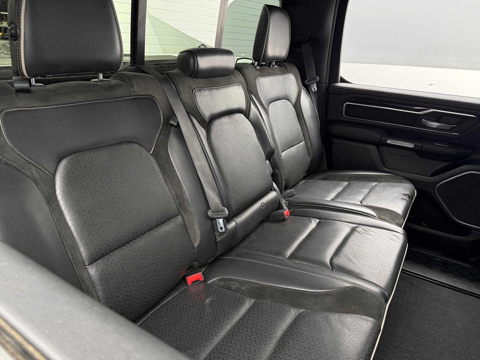 Thumbnail: 2019 RAM 1500 - 5